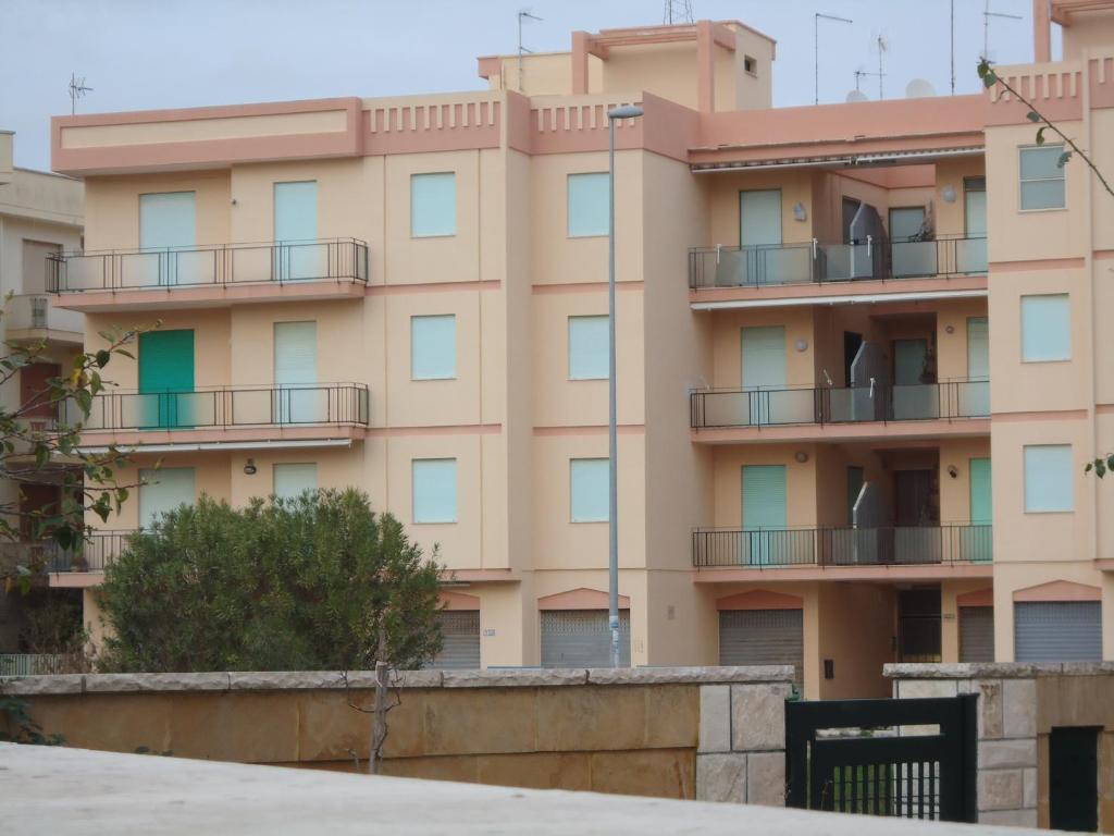 Baia Verde House 42 room 1