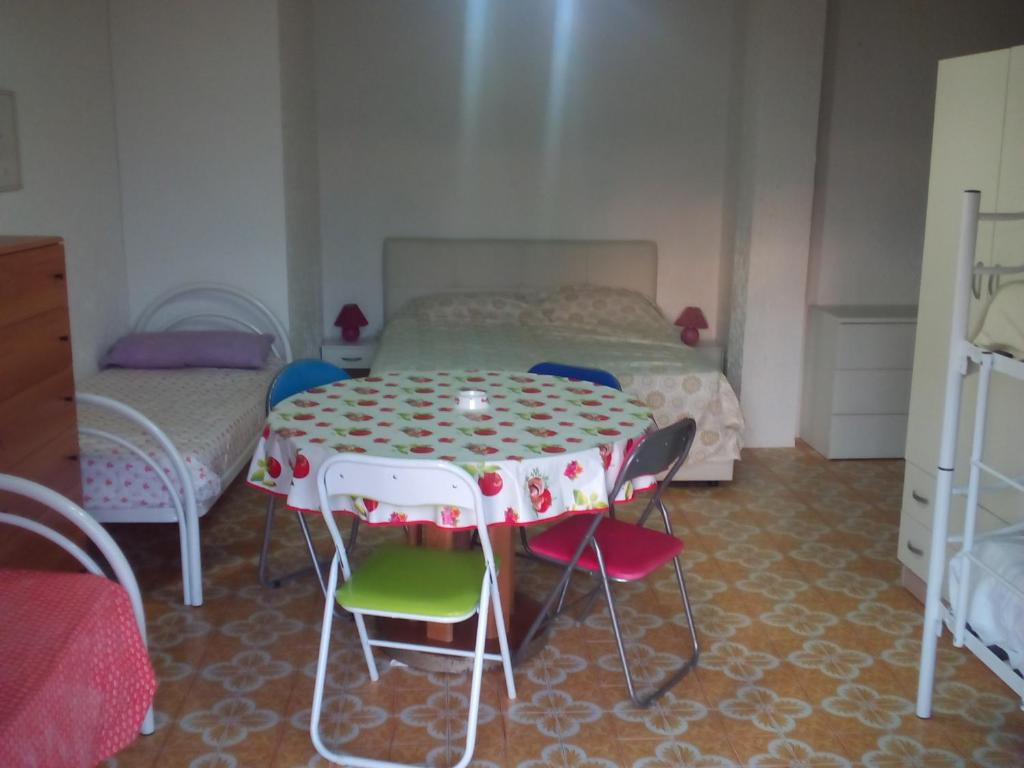 Baia Verde House 42 room 5